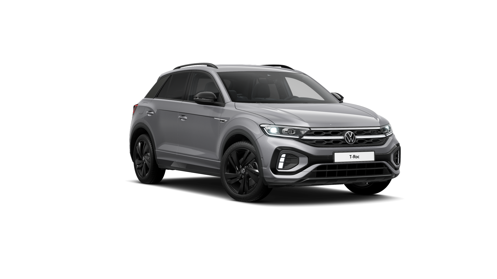 Volkswagen T-Roc 1.5 TSI DSG R-Line