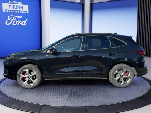 Ford Kuga Plug in Hybrid ST Line X