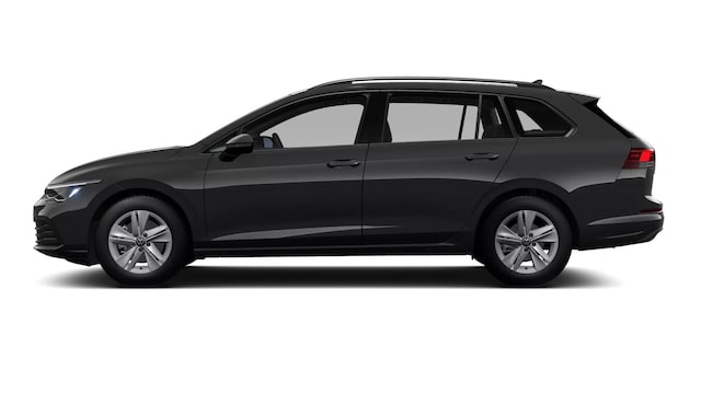 Volkswagen Golf 2.0 TDI Golf VIII Variant