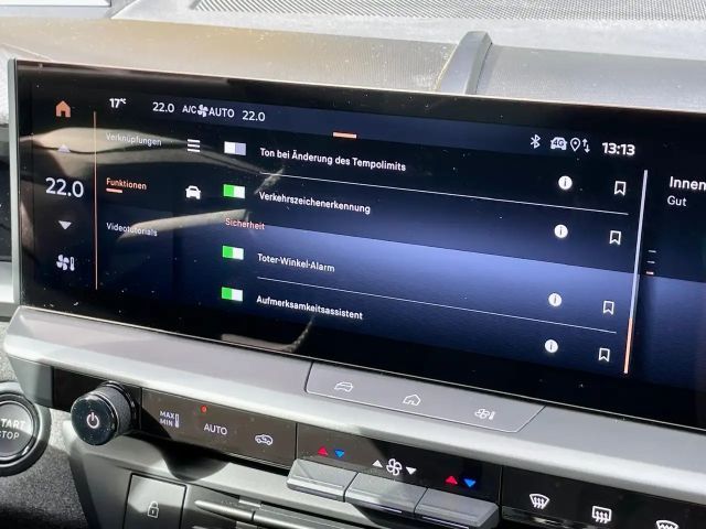 Opel Grandland X GS-Line Grand Sport