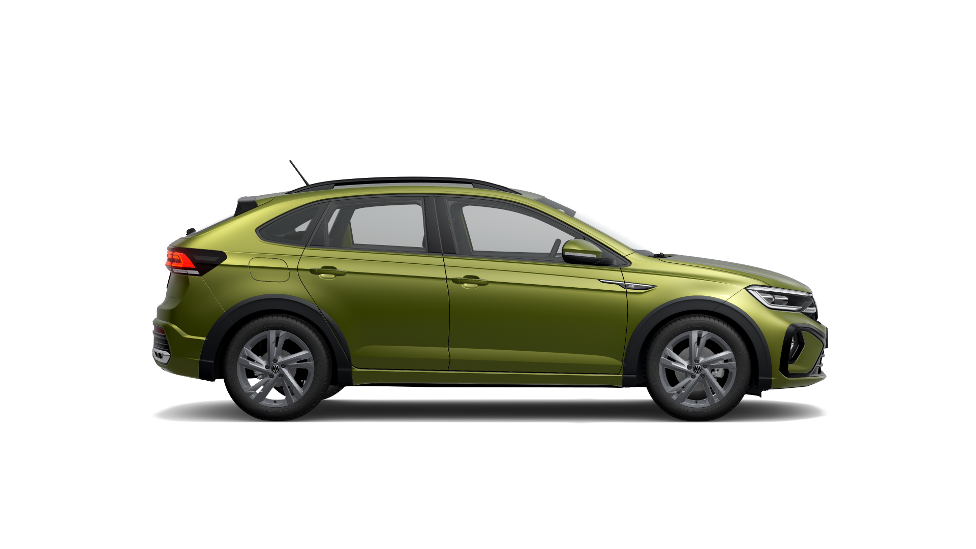 Volkswagen Taigo 1.5 TSI DSG