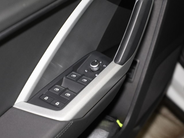 Audi Q3 40 TFSI Quattro S-Tronic