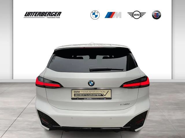 BMW 218 218i Active Tourer M-Sport