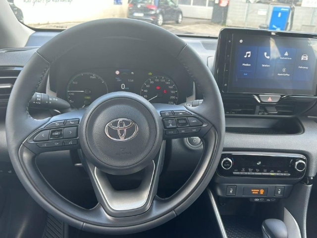 Toyota Yaris 5-deurs Business