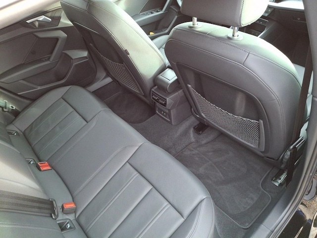 Audi A3 35 TFSI S-Tronic Sportback