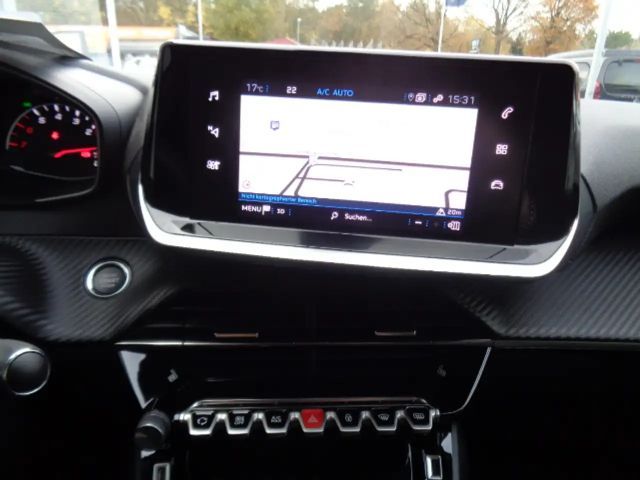 Peugeot 208 Allure Pack PureTech