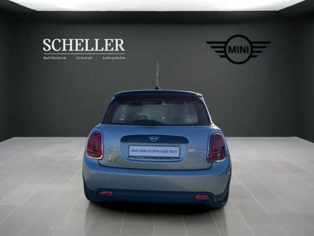 MINI Mini Electric 3-deurs SE