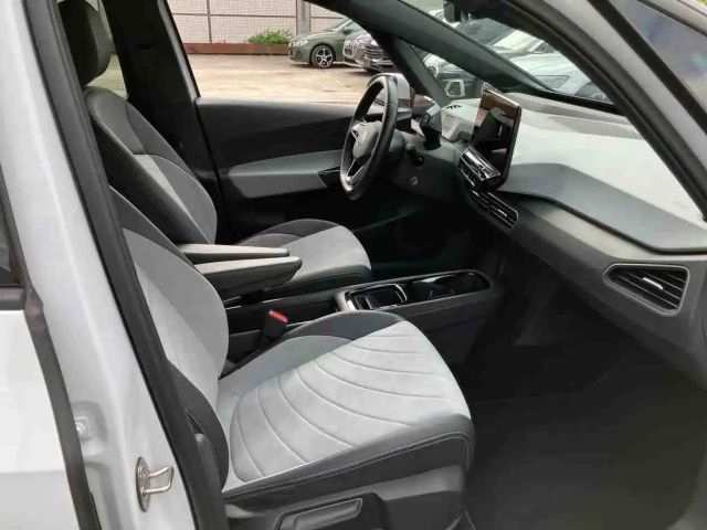 Volkswagen ID.3 Performance Pro