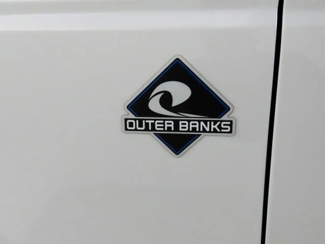 Ford Bronco 4x4 AWD Outer Banks