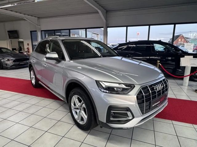 Audi Q5 40 TDI Business Quattro