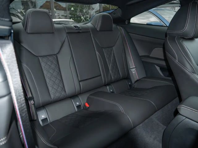 BMW 440 Coupé xDrive