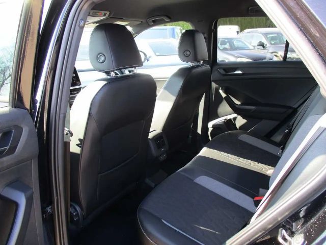 Volkswagen T-Roc 2.0 TDI DSG