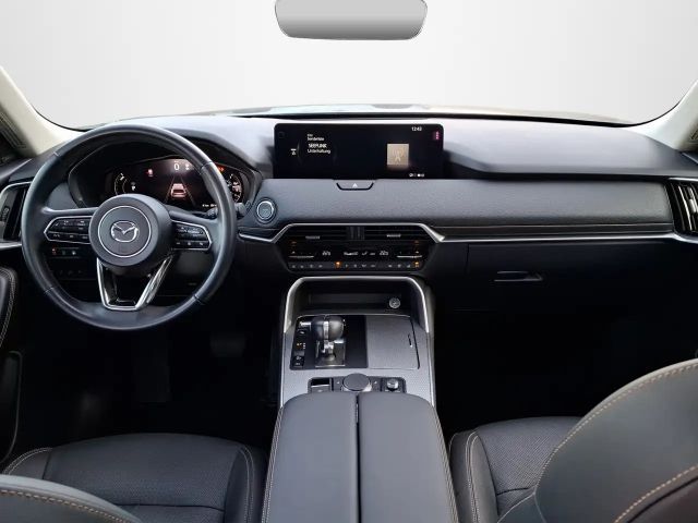 Mazda CX-60 4WD Homura