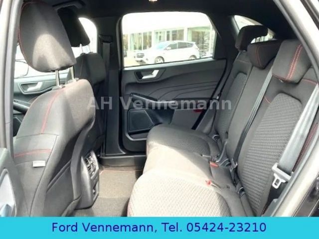 Ford Kuga EcoBoost ST Line