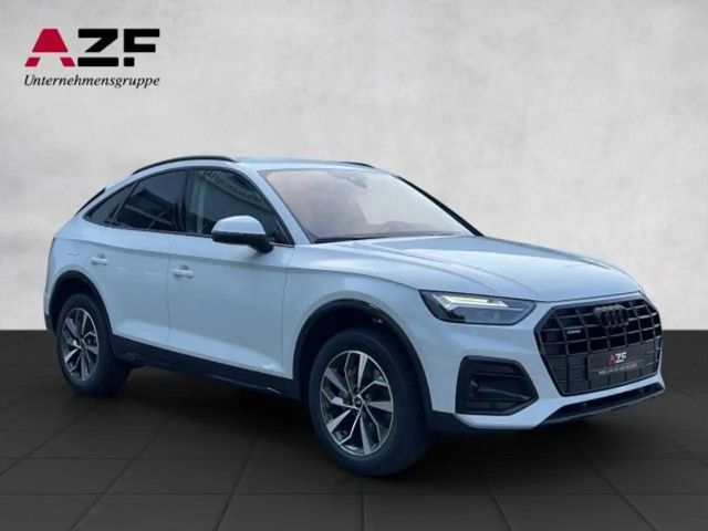 Audi Q5 40 TDI Quattro S-Tronic