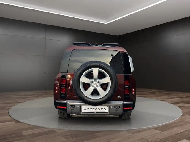 Land Rover Defender AWD P400 SE