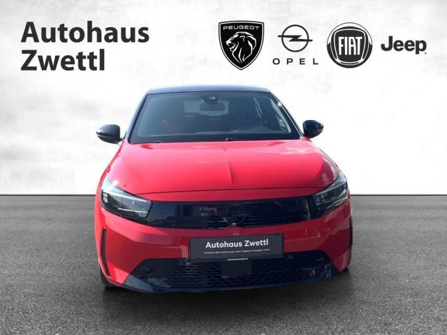 Opel Corsa -e Yes Elektro 136 PS 50kWh