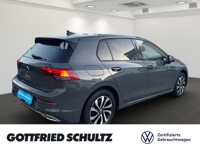 Volkswagen Golf 1.5 TSI