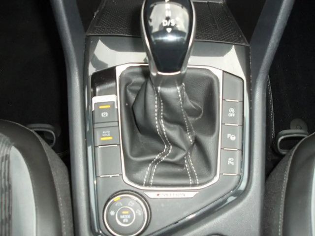 Volkswagen Tiguan DSG R-Line