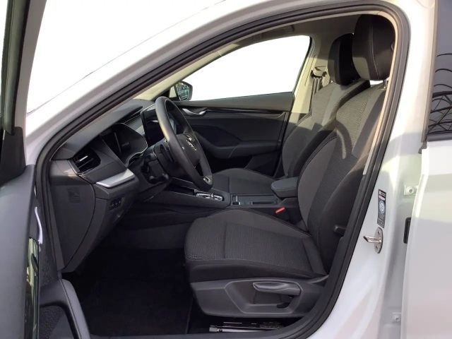 Skoda Octavia 2.0 TDI Combi Selection