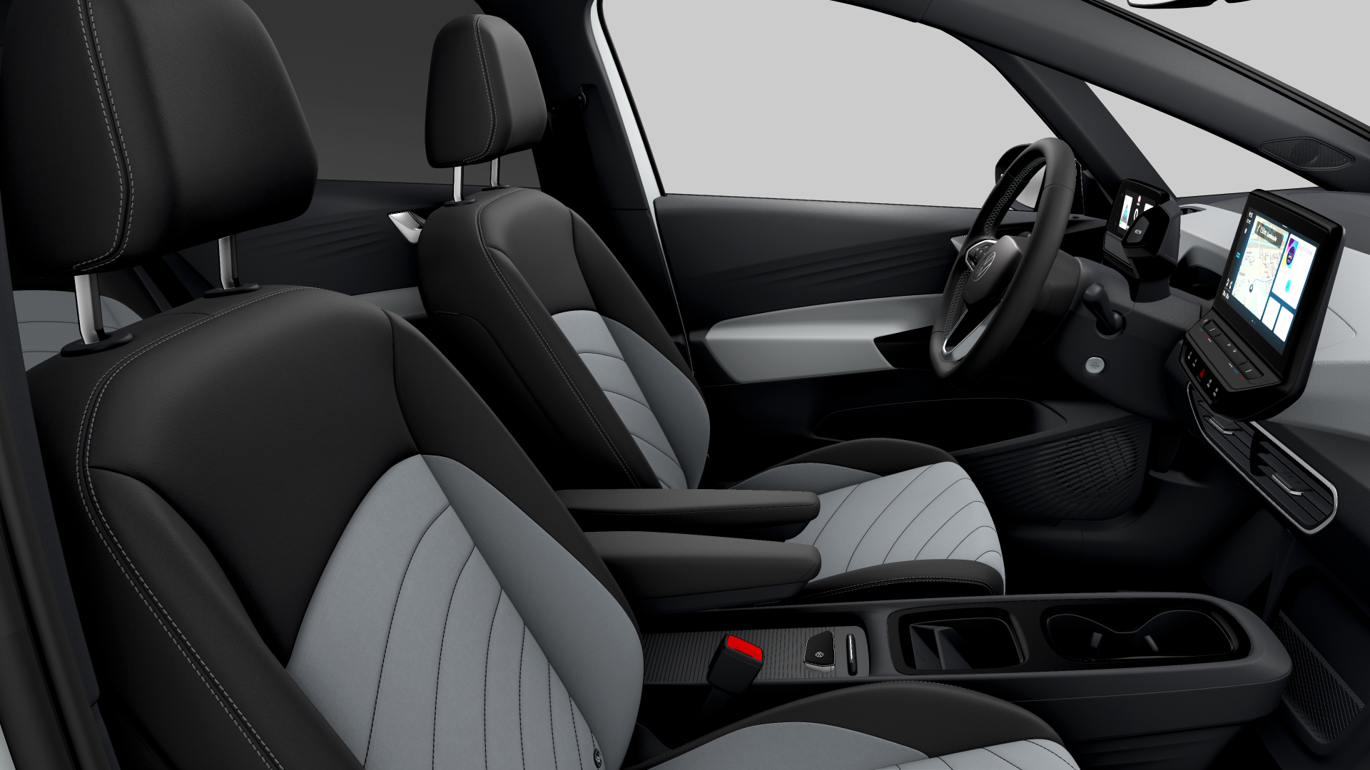 Volkswagen ID.3 IQ.Drive