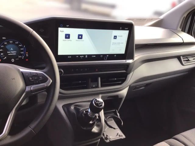 Volkswagen Transporter T7