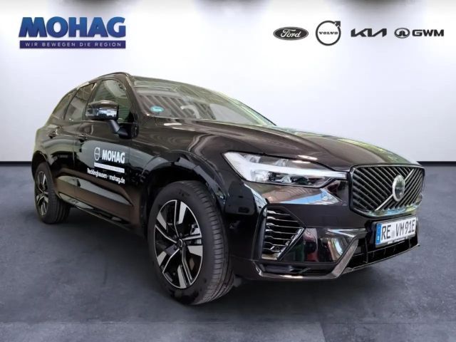 Volvo XC60 AWD Dark Plus T6
