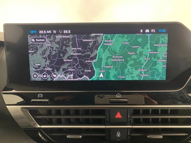 Citroën C4 Plus PureTech