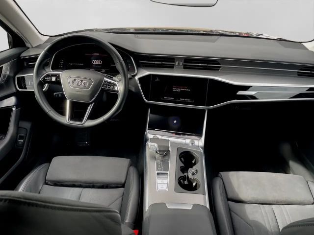 Audi A6 40 TDI Sport