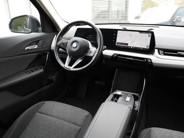BMW iX1 xDrive30