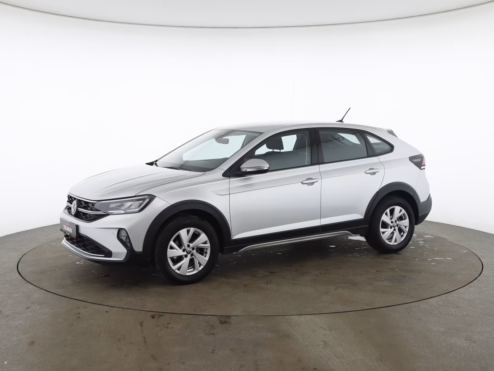 Volkswagen Taigo Life