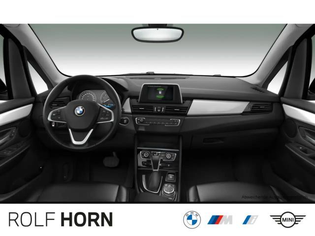 BMW 225 225XE Active Tourer