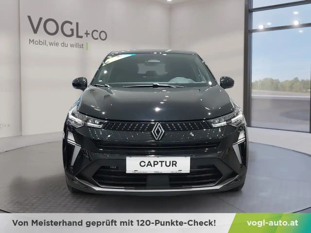 Renault Captur TCe 90 Techno