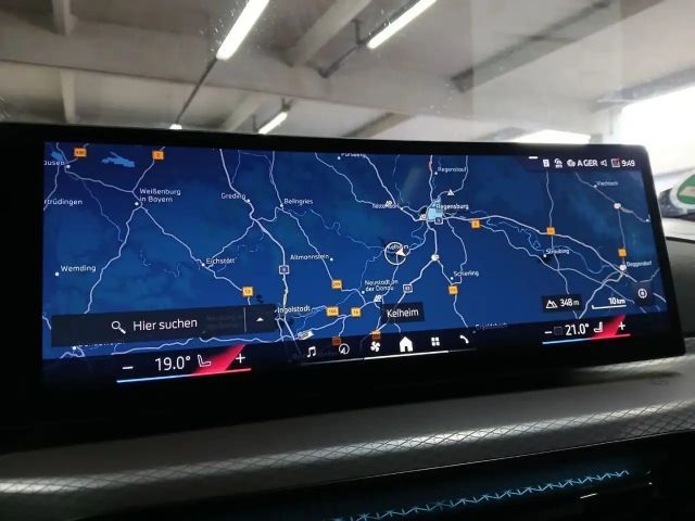 BMW 330 330e M-Sport Touring