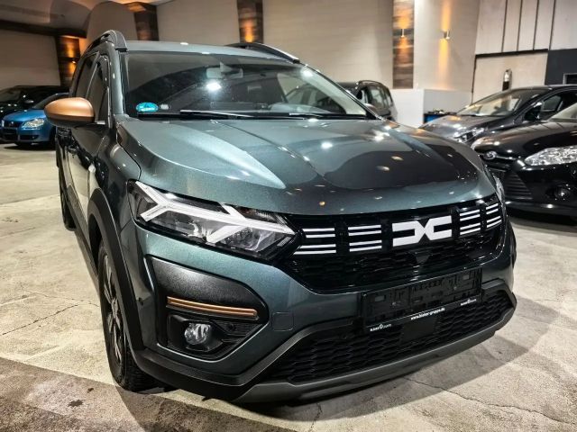 Dacia Jogger Extreme