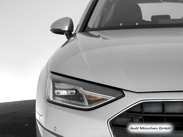Audi A4 30 TDI Avant S-Tronic