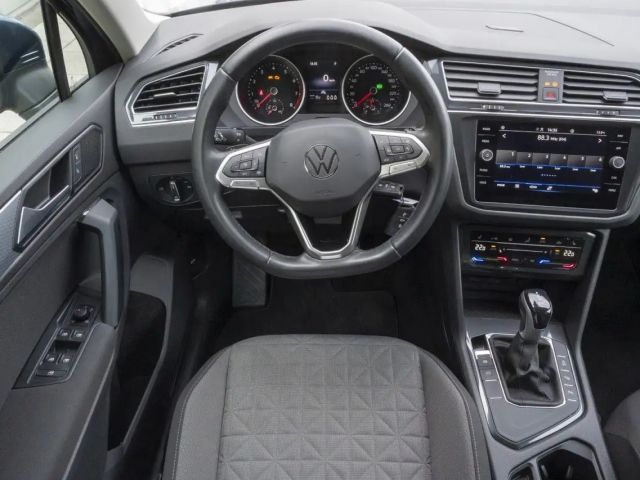 Volkswagen Tiguan 1.5 TSI DSG Life