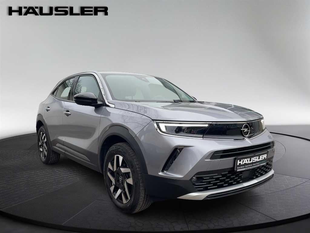 Opel Mokka Elegance