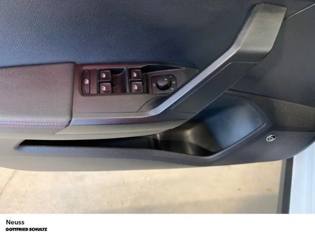 Seat Arona DSG FR-lijn