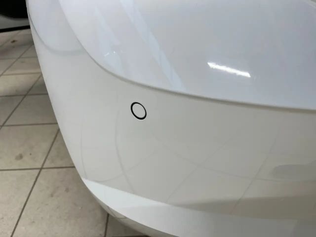 Volkswagen Polo 1.0 TSI DSG