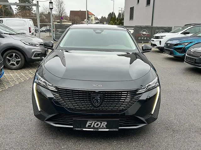 Peugeot 308 Allure Pack EAT8 PureTech