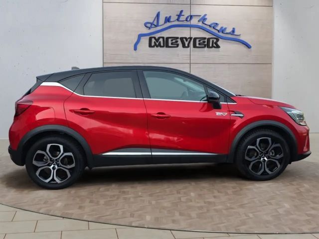 Mitsubishi ASX 1.6 Hybrid LED/EGSD/Leder/Navi/Kamera