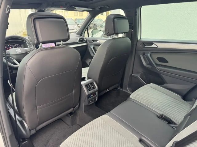 Seat Tarraco DSG e-Hybrid