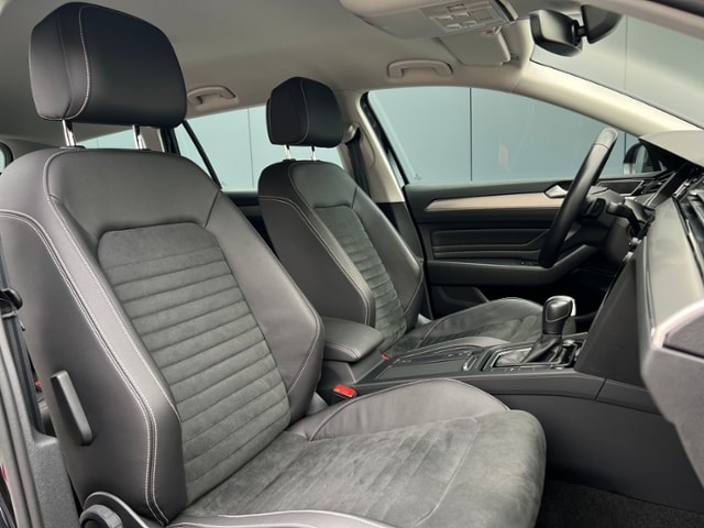 Volkswagen Passat 1.5 TSI DSG Variant