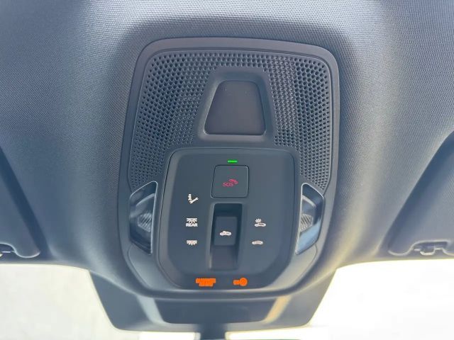 Audi Q6 e-tron Performance