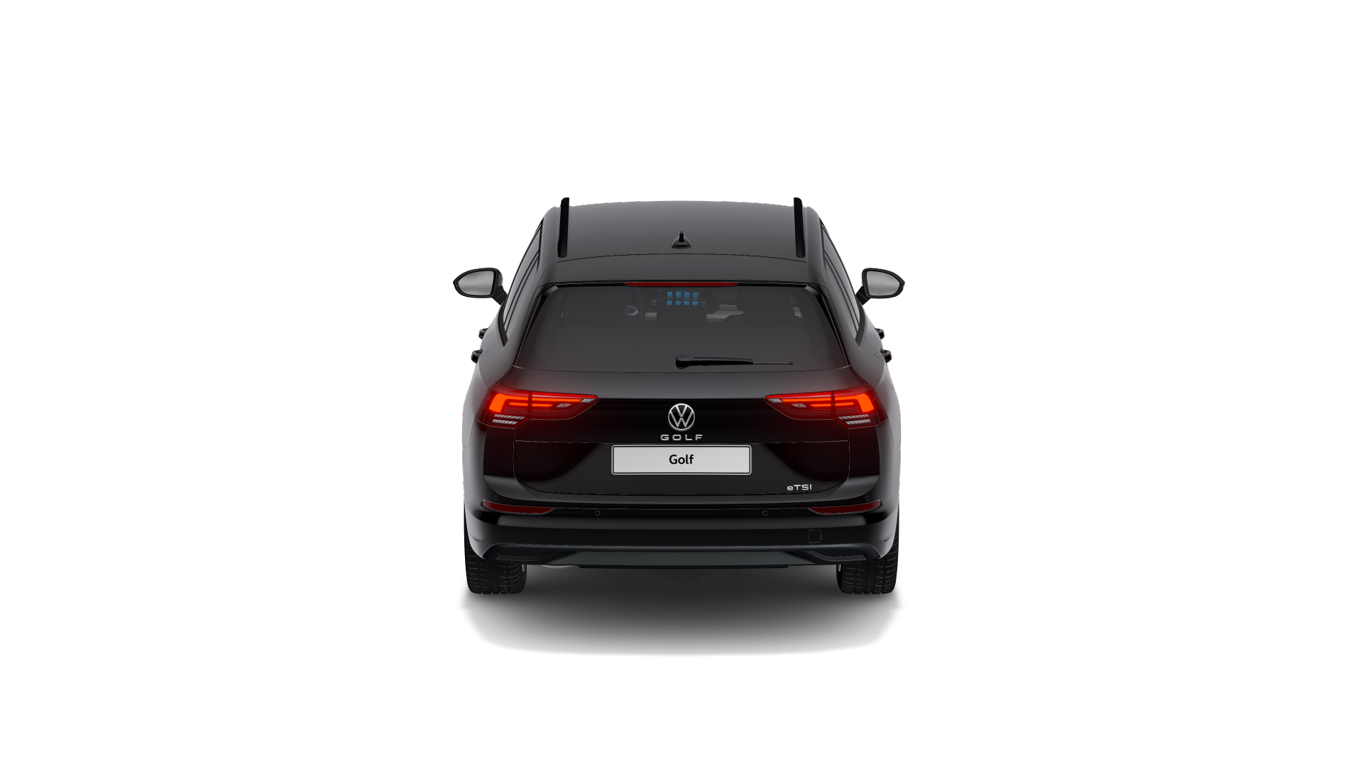 Volkswagen Golf 1.5 eTSI DSG Life Variant