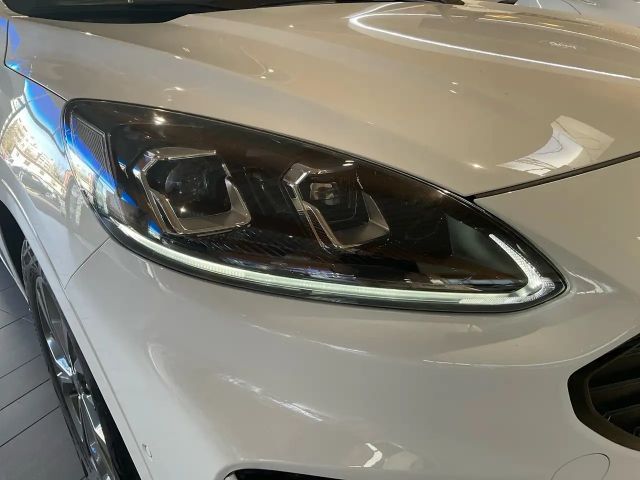 Ford Kuga ST Line X