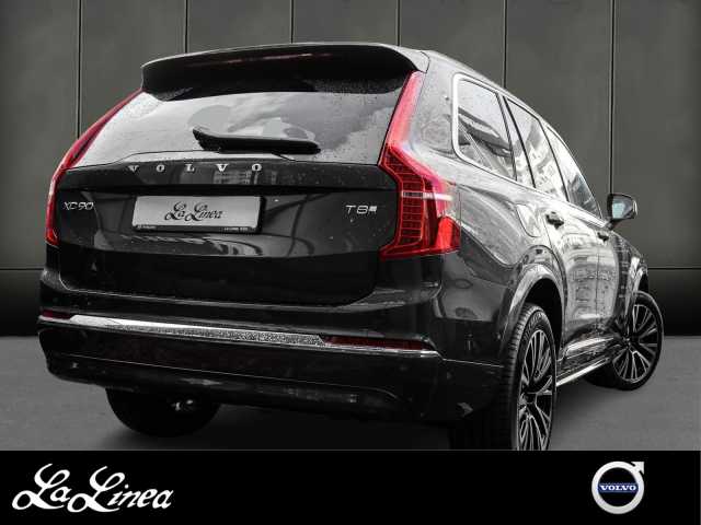 Volvo XC90 XC90