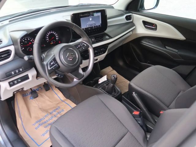 Suzuki Swift Hybrid Shine