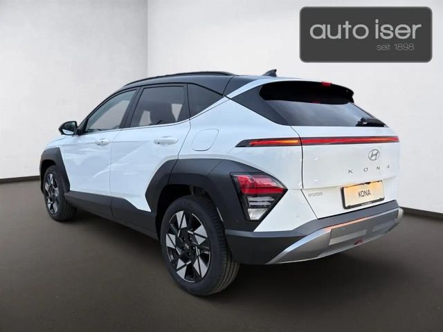 Hyundai Kona 1.0 2WD T-GDi